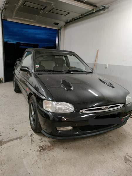 Ford Escort Саров - изображение 4