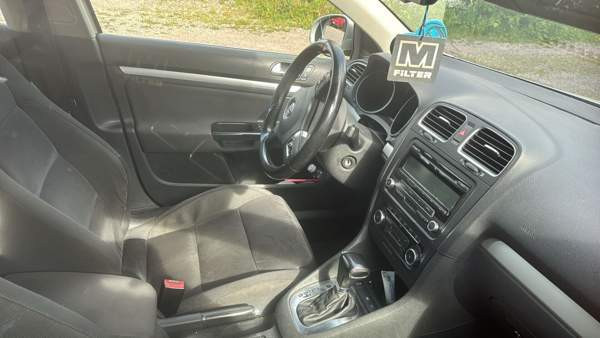 Volkswagen Golf Vantaa - valokuva 4