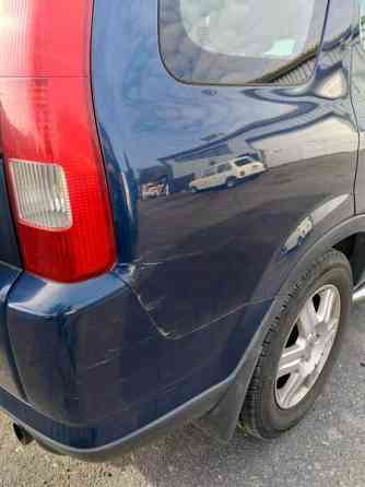 Honda CR-V Nurmijaervi