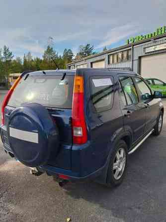 Honda CR-V Nurmijaervi
