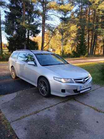 Honda Accord Kempele