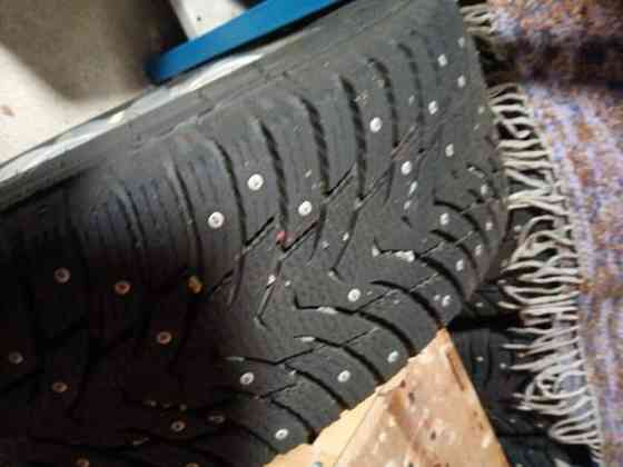 Honda Accord Kempele