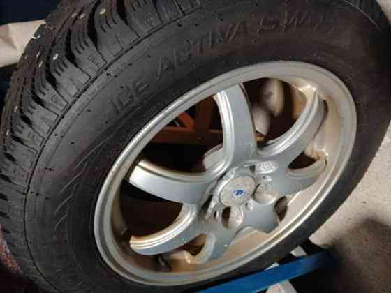 Honda Accord Kempele