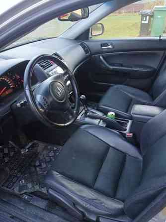 Honda Accord Kempele