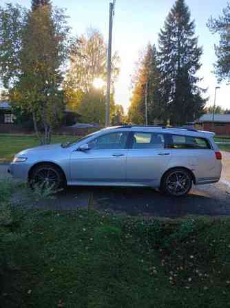 Honda Accord Kempele