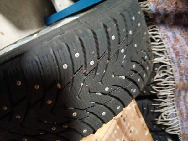 Honda Accord Kempele - photo 6