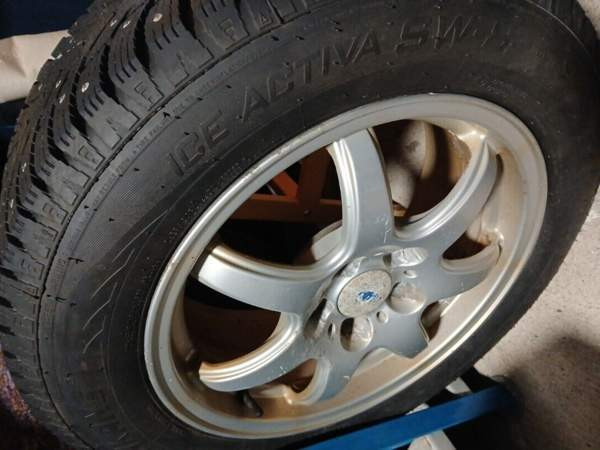 Honda Accord Kempele - photo 5