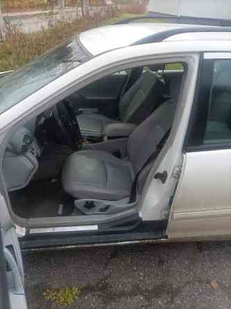 Mercedes-Benz C Maaninka