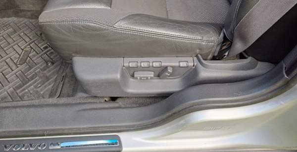 Volvo S60 Luga - photo 7