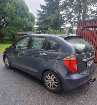 Honda FR-V Zaporiz'ka Oblast'