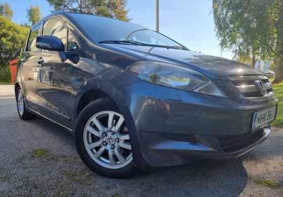 Honda FR-V Zaporiz'ka Oblast'