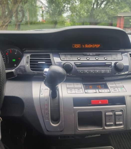 Honda FR-V Zaporiz'ka Oblast' – foto 7