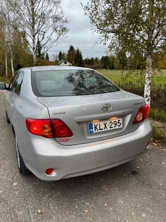 Toyota Corolla Apatity