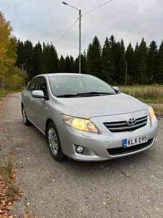 Toyota Corolla Apatity