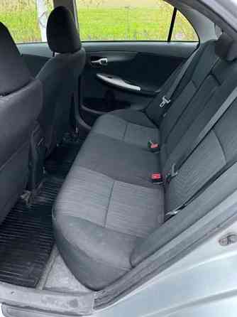 Toyota Corolla Apatity