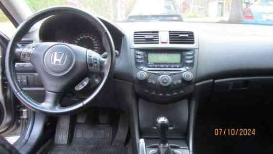 Honda Accord Rovaniemi