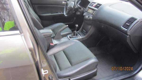 Honda Accord Rovaniemi - photo 8