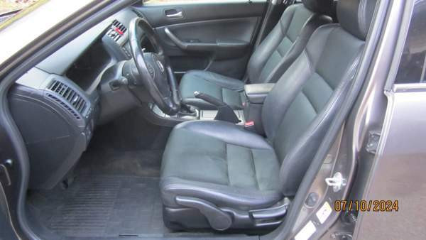 Honda Accord Rovaniemi - photo 6