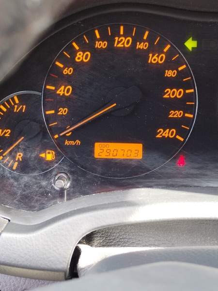 Toyota Avensis Oulu - photo 8