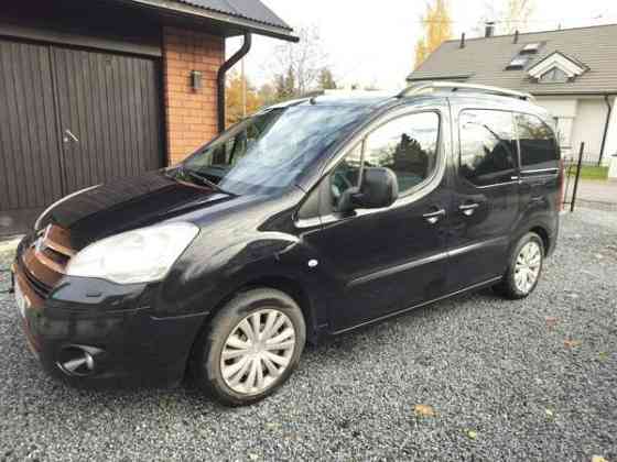Citroen Berlingo Tampere