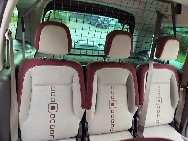 Citroen Berlingo Тампере - изображение 7