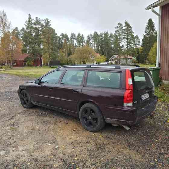 Volvo V70 Ilmajoki