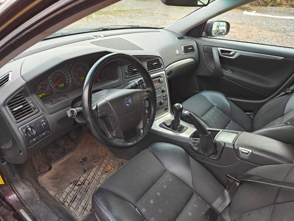 Volvo V70 Ilmajoki - valokuva 2