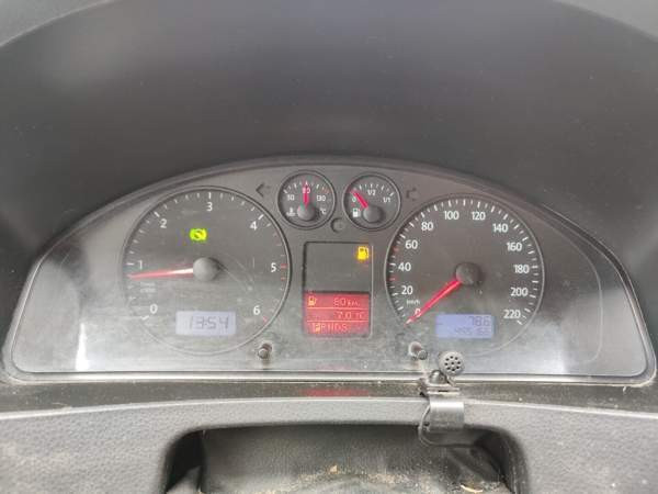 Volkswagen Transporter Helsinki - valokuva 7