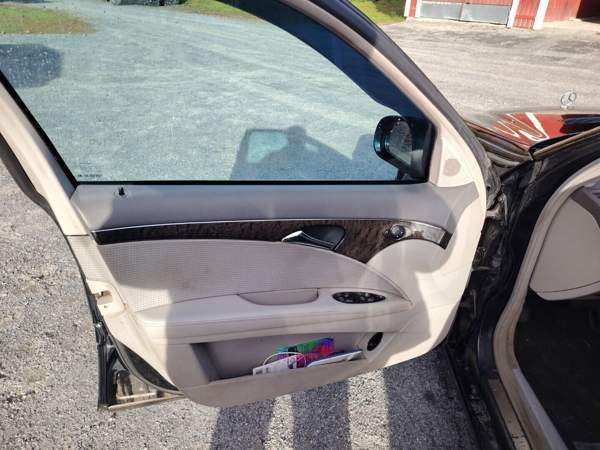 Mercedes-Benz E Kauhava – foto 8