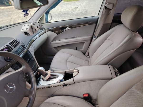 Mercedes-Benz E Kauhava – foto 6