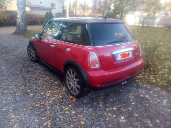 Mini Cooper S Вантаа - изображение 3