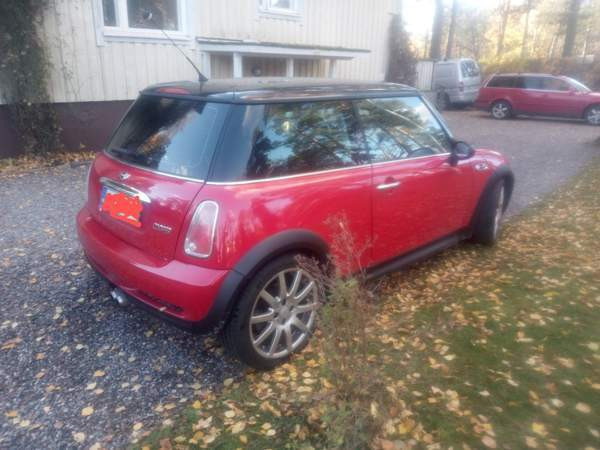 Mini Cooper S Вантаа - изображение 4