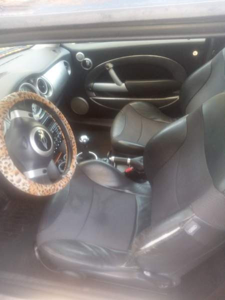 Mini Cooper S Вантаа - изображение 7