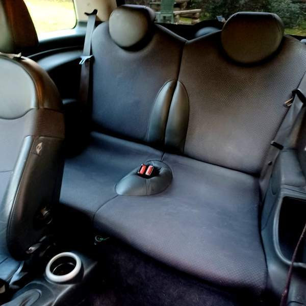 Mini Cooper S Вантаа - изображение 8