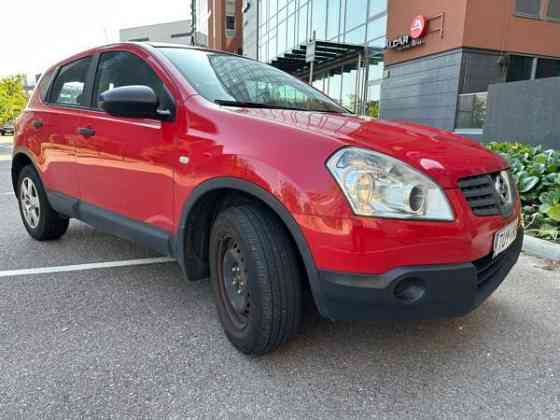Nissan Qashqai Vantaa