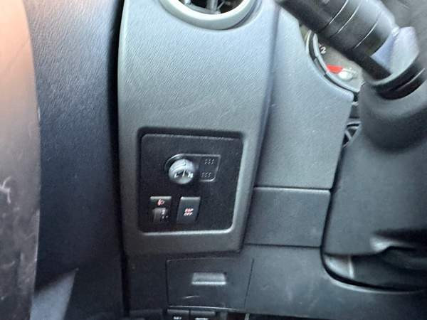 Nissan Qashqai Vantaa – foto 8