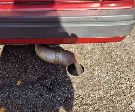 Volvo 940 Хювинкяя