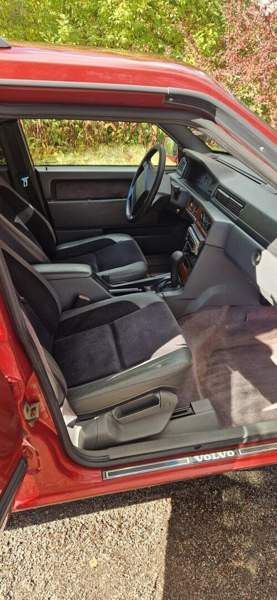 Volvo 940 Hyvinge – foto 7