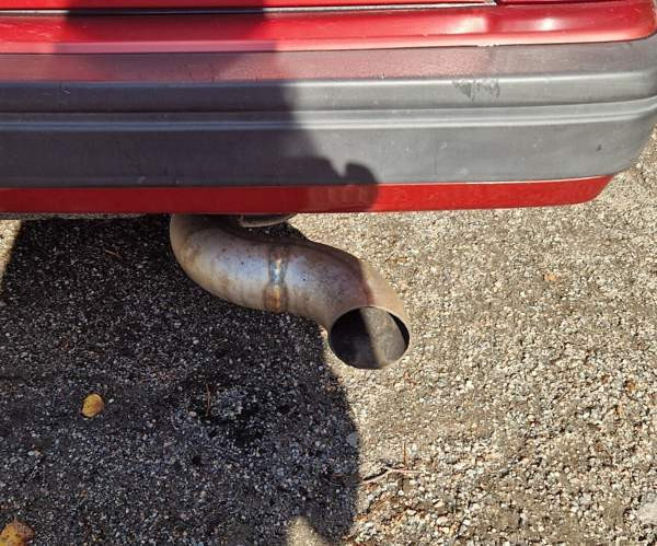 Volvo 940 Hyvinge – foto 5