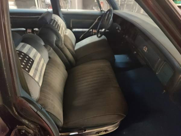 Chrysler New Yorker Peräseinäjoki - valokuva 5