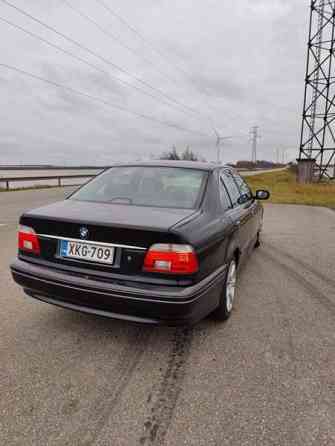 BMW 525 Zaporiz'ka Oblast'