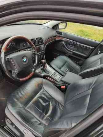 BMW 525 Zaporiz'ka Oblast'