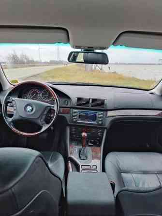 BMW 525 Zaporiz'ka Oblast'
