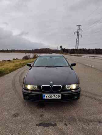 BMW 525 Zaporiz'ka Oblast'