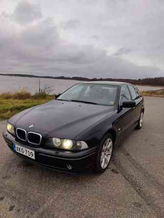 BMW 525 Zaporiz'ka Oblast'