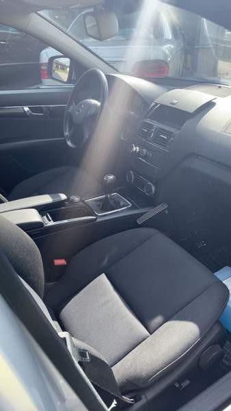 Mercedes-Benz C Hämeenkyrö - valokuva 3