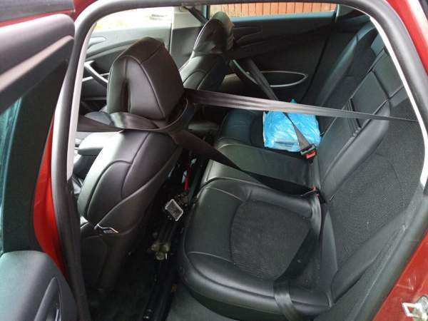 Citroen C5 Kauhava – foto 5