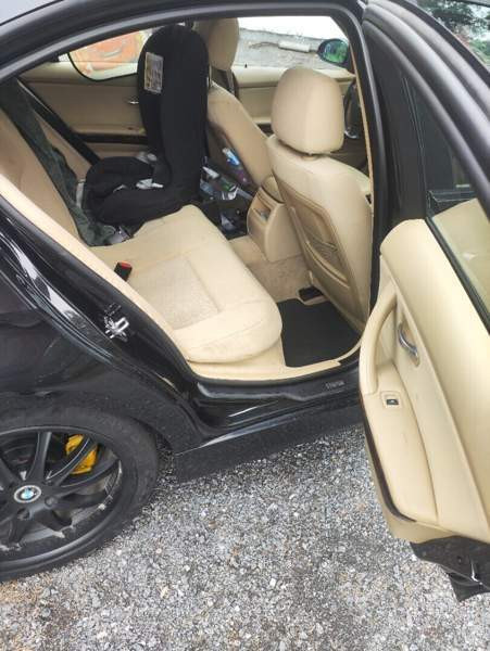 BMW 318 Tuulos – foto 6