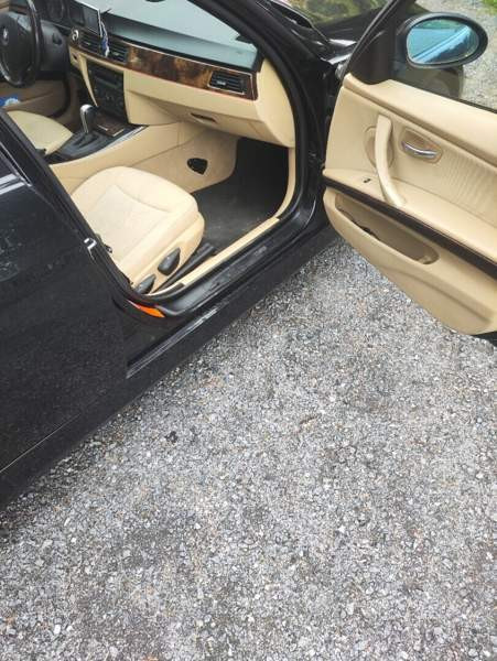 BMW 318 Tuulos – foto 7