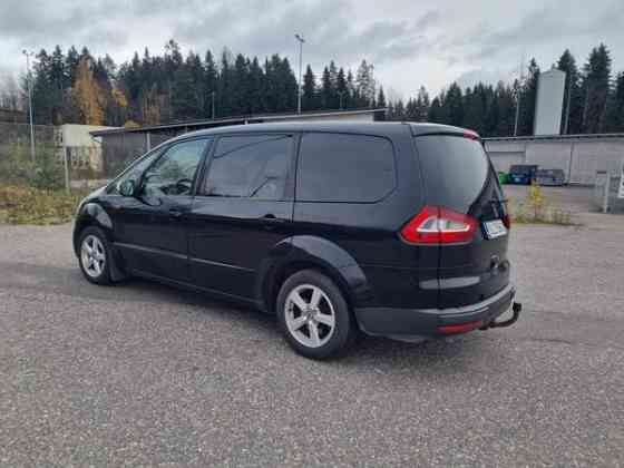 Ford Galaxy Glebychevo